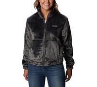 Columbia Fireside - Chaqueta Con Cremallera Completa Chaqueta de forro polar Mujer