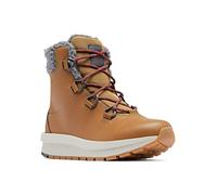 Columbia Moritza, Botas para Nieve Mujer, Alce Cangrejo, 39.5 EU