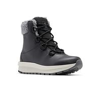 Columbia First Generation Moritza Boot, Winter, Boots Mujer, Black, 40 EU