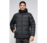 Columbia Fivemile Butte Ii - Gris - Anorak Trekking Hombre talla M