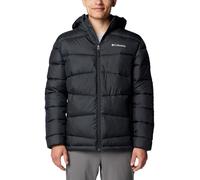 Columbia Fivemile Butte™ Ii Hooded Jacket Chaqueta acolchada con capucha Hombre (Pack de 1)