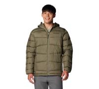Columbia Fivemile Butte™ Ii Hooded Jacket Chaqueta acolchada con capucha Hombre (Pack de 1)