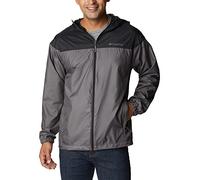 Columbia Flash Challenger Novelty Chaqueta Cortavientos para hombre