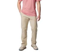 Columbia Flex Roc Pant - Pantalones para Caminata Hombre