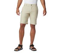 Columbia Flex Roc Pantalón de Senderismo para Hombre, Pantalón Flex Roc, Hombre, Color fósil, tamaño 44W / 32L