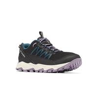 Columbia Zapatillas para Mujer Flow Fremont, Negro, 41 EU