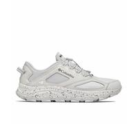 Columbia Flow Morrison Outdry, Zapatillas Hombre, Grey, 43 EU