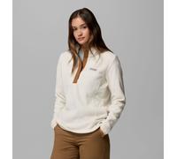 Columbia Suéter para Mujer, Benton Springs Half-Snap II