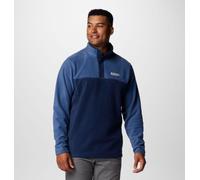 Columbia Suéter para Hombre, Steens Mountain Half Snap II