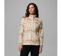 COLUMBIA Jersey deportivo 'Benton Springs™' camelo / arena S EUR