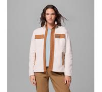 Columbia Juniper Peak™ Full Zip Fleece Chaqueta de forro polar con cremallera completa Mujer (Pack de 1)