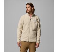 Columbia - Forro polar con cremallera de arriba abajo Basin Trail™ - Marrón - Talla S - Hombre