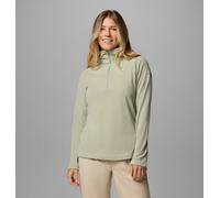 Columbia Suéter de Polar para Mujer, Glacial IV 1/2 Zip