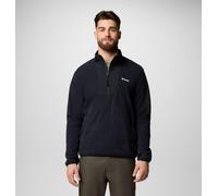Columbia - Forro polar con media cremallera Sequoia Grove™ - Negro - Talla M - Hombre