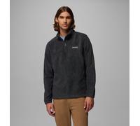 Columbia - Forro polar con media cremallera Steens Mountain™ - Gris - Talla S - Hombre