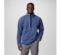 Columbia - Forro polar Helvetia™ - Azul - Talla L - Hombre