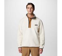 Columbia - Forro polar Helvetia™ - Blanco - Talla L - Hombre