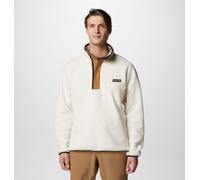 Columbia - Forro polar Helvetia™ - Blanco - Talla M - Hombre