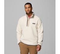 Columbia - Forro polar Helvetia™ - Blanco - Talla S - Hombre