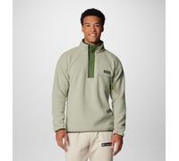 Columbia - Forro polar Helvetia™ - Verde - Talla M - Hombre