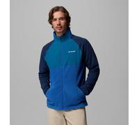 Columbia - Forro polar ligero Vital Valley™ - Azul - Talla XL - Hombre