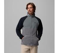 Columbia - Forro polar ligero Vital Valley™ - Gris - Talla XL - Hombre