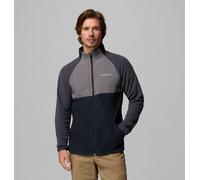 Columbia - Forro polar ligero Vital Valley™ - Negro - Talla L - Hombre