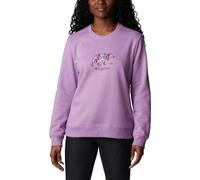 Columbia Forro polar marca modelo Hart Mountain™ II Graphic Crew