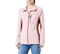 Columbia Forro polar marca modelo Titan Pass™ 3.0 Full Zip Fleece