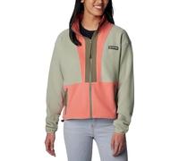 Columbia Forro Polar Marca Modelo W Back Bowl™ Fleece