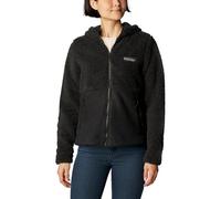 Columbia Forro polar marca modelo Winter Pass™ Sherpa Hooded Full Zip