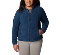 Columbia Forro polar modelo Benton Springs Full Zip