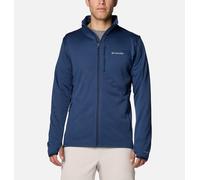 Columbia - Forro polar Park View™ - Azul - Talla XXL - Hombre