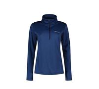 Columbia Forro Polar Park View Grid con Media Cremallera para Mujer