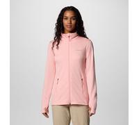 Columbia - Forro polar Park View™ - Rojo - Talla S - Mujer