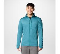 Columbia - Forro polar Park View™ - Verde - Talla M - Hombre