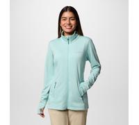 Columbia - Forro polar Park View™ - Verde - Talla XS - Mujer