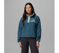 COLUMBIA Jersey deportivo 'Helvetia II' azul / azul claro / verde claro XS azul / azul claro / verde claro