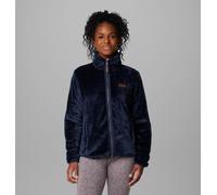 Columbia - Forro polar sherpa Fire Side™ II - Azul - Talla L - Mujer