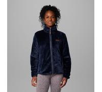 Columbia - Forro polar sherpa Fire Side™ II - Azul - Talla XL - Mujer