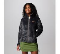 Columbia - Forro polar sherpa Fire Side™ II - Negro - Talla XL - Mujer