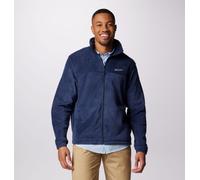 Columbia - Forro polar Steens Mountain™ 2.0 - Azul - Talla S - Hombre