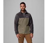 Columbia - Forro polar Steens Mountain™ 2.0 - Gris - Talla S - Hombre
