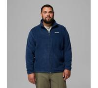 Columbia Steens Mountain Full Zip 2.0, Forro Polar Hombre, Collegiate Navy, 4XL