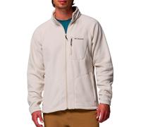 Columbia - Forros polares - Fast Trek II Full Zip Fleece Dark Stone - Talla M - Beige Beige M