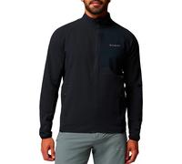 COLUMBIA Chaqueta polar funcional 'Superior Summit' negro M EUR
