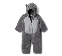 COLUMBIA Foxy Baby Sherpa Bunting - Niño - Gris - talla 12/18 meses- modelo 2026