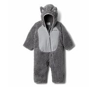 Columbia Foxy Baby Sherpa Bunting Mono De Nieve Unisex niños