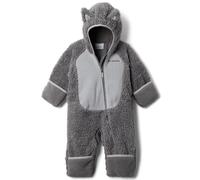 COLUMBIA Foxy Baby Sherpa Bunting - Niño - Gris - talla 6/12 meses- modelo 2026