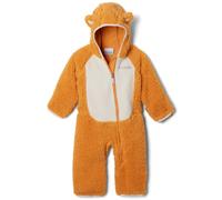 COLUMBIA Foxy Baby Sherpa Bunting - Niño - Narnaja / Beige - talla 18/24 meses- modelo 2025
